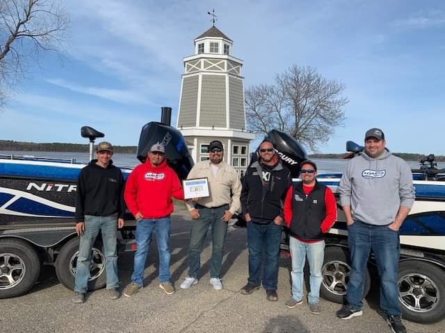 Leech Lake Walleye Opener 2022 Walker Minnesota – Leech Lake Guide Team