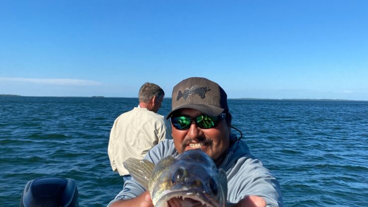 Fishing Report June 21st 2022