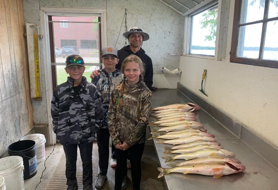 Fishing Report June 29th 2022