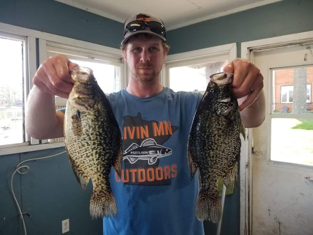 Horseshoe-Bay-Resort-Crappie