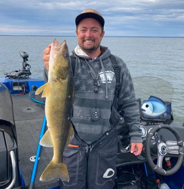 Lake Winnie Fishing Report 8/8/2022