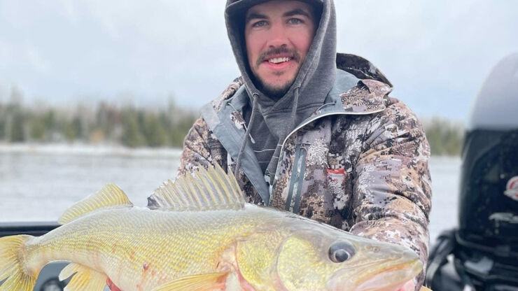 Bryan Hennager