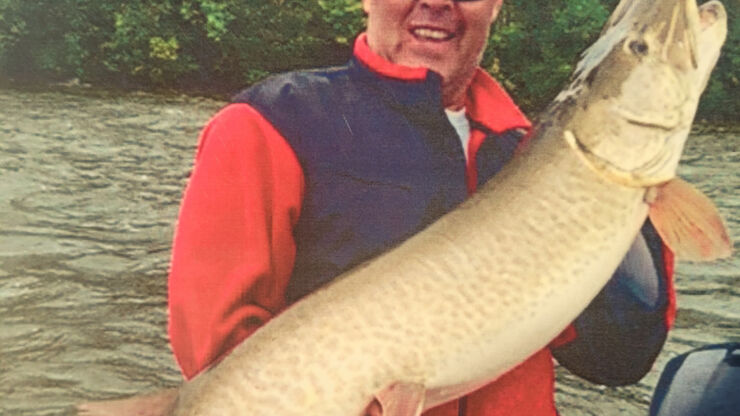 Bob Landreville